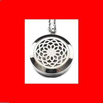 Aroma Essential Oil Diffuser
